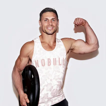 Adam Janowski CJS