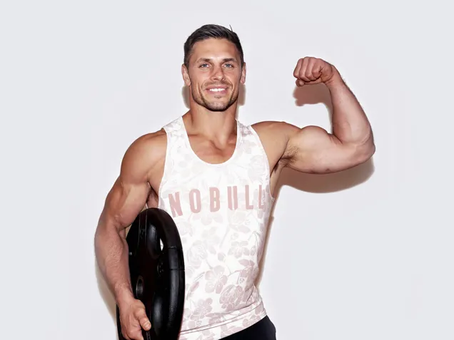 Adam Janowski CJS
