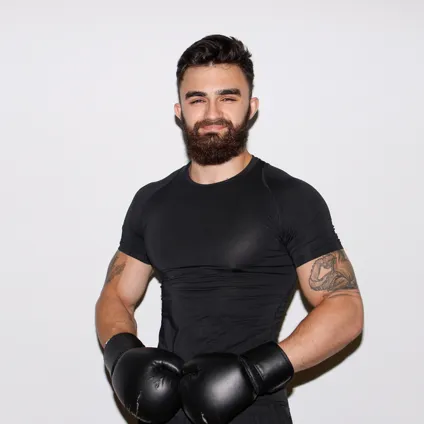 Alex Gogoladze CJS