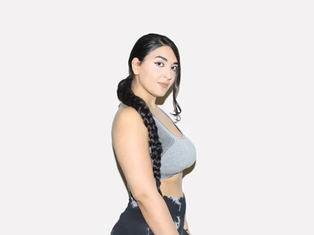 Fiona Aynedjian TMS