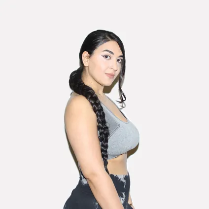 Fiona Aynedjian TMS