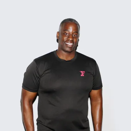 Marvin Roberts TMS