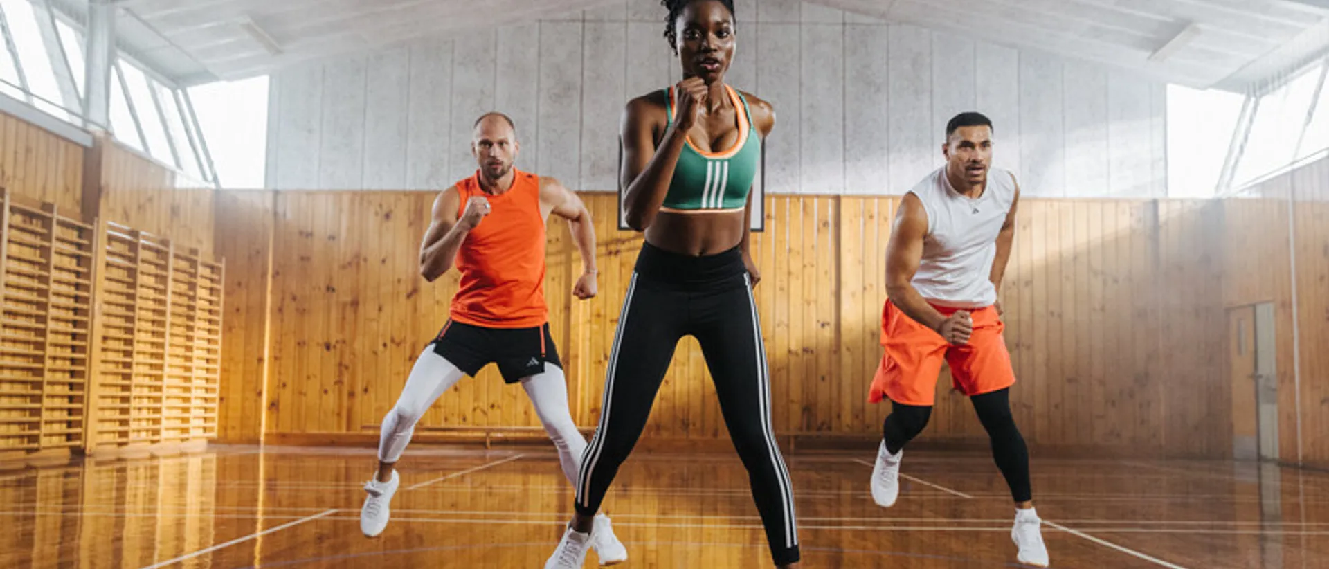 Bodyattack 1