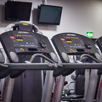 Fitnessfirst W21 Interiors Bedford 163