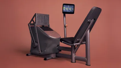 Leg Press 1920X1080