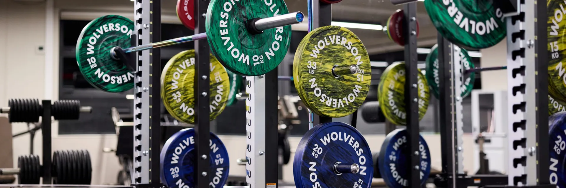 Weights