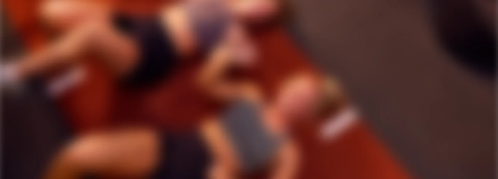 Blurred Image