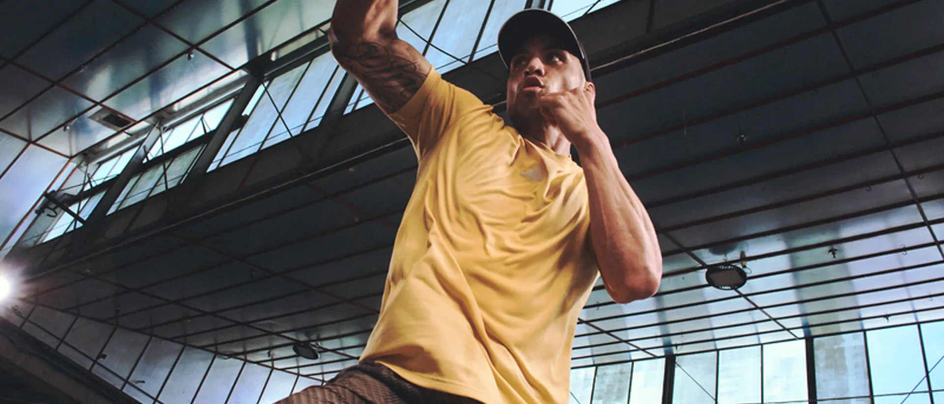Body Combat 3