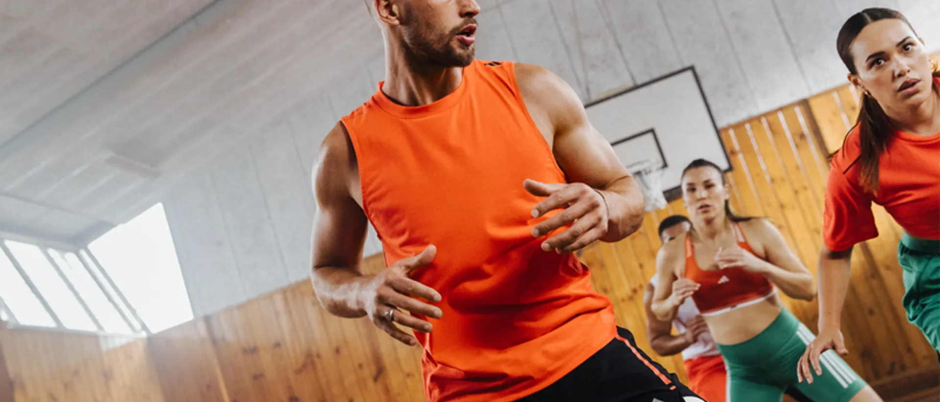 Bodyattack 2