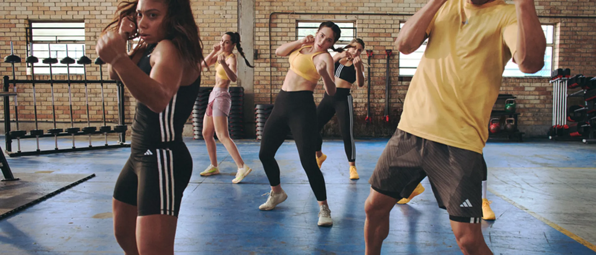 Bodycombat 1