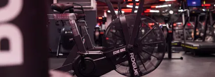 FF QVS BIKE