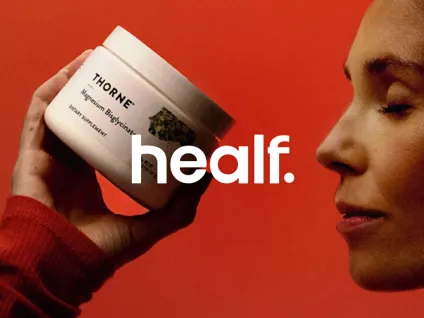 Healf