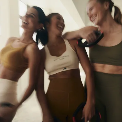 Les Mills Shapes 4